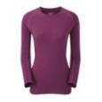 Термобілизна MONTANE Female Primino 220 Crew L/S 2018