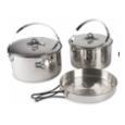 Посуда TATONKA Family Cook Set L