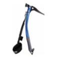 Ледовый инструмент SIMOND Anaconda Cup Hammer