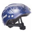 Шолом SIMOND Bumper Helmet