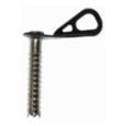 Льодобур CLIMBING TECHNOLOGY Ice screw 10