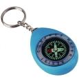 Брелок MUNKEES Keychain Compass