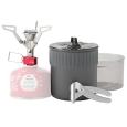 Газовий пальник MSR PocketRocket 2 Mini Stove Kit