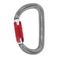 Карабін PETZL AmD Twist-lock