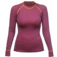 Футболка THERMOWAVE Merino Xtreme LS Jersey W