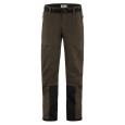 Брюки FJALLRAVEN Keb Eco-Shell Trousers M Long