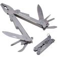 Брелок MUNKEES SS Multi Tool Professional