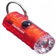 Брелок MUNKEES Брелок-фонарик 4-mode Mini-Flashlight