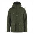 Куртка FJALLRAVEN Greenland Winter Jacket M