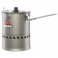 Котелок MSR Reactor 1,0 L Pot