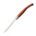 Нож OPINEL Effile N12 bubinga