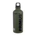 Ємність для палива PRIMUS Fuel Bottle 0,6 L Green