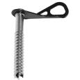 Ледобур CLIMBING TECHNOLOGY Ice screw 15