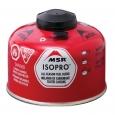 Газовий картридж MSR IsoPro Canister 113g