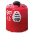 Газовый картридж MSR IsoPro Canister 450g