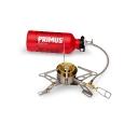 Горелка мультитопливная PRIMUS OmniFuel II  incl. Fuel bottle