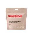 Сублімована їжа TRAVELLUNCH Rice with Beef and Pepper Sauce 125 г