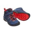 Черевики KEEN Hikeport Mid WP Kids