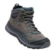 Ботинки KEEN Terradora Leather Mid WP W