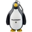 Брелок MUNKEES Penguin Led