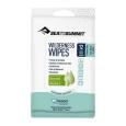 Серветки SEA TO SUMMIT Wilderness Wipes Compact X12 