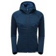 Кофта MONTANE Female Isotope Hoodie