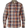 Сорочка FJALLRAVEN Fjallglim Shirt M