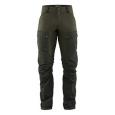 Брюки FJALLRAVEN Keb Trousers M Long DEL