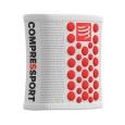 Напульсник Compressport Sweatbands 3D.Dots