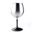Кружка GSI Glacier Stainless Nesting Red Wine Glass