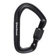 Карабін BLACK DIAMOND HotForge Screwgate Carabiner