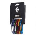 Карабин BLACK DIAMOND MiniWire Carabiner Rackpack