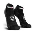 Носки Compressport Pro Racing Socks V3.0 Run Low Smart