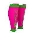 Гетры Compressport Calf R2 V2