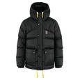 Куртка FJALLRAVEN Expedition Down Lite Jacket M