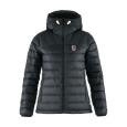 Куртка FJALLRAVEN Expedition Pack Down Hoodie W