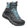 Ботинки KEEN Revel IV Mid Polar W