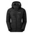 Куртка MONTANE Female Featherlite Down Jacket