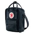 Сумка FJALLRAVEN Kanken Re-Wool Sling