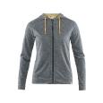 Кофта FJALLRAVEN High Coast Lite Hoodie W