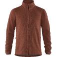 Кофта FJALLRAVEN High Coast Wool Sweater M