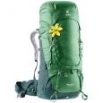 Наплічник DEUTER Aircontact 60+10 SL 2020