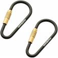 Брелок MUNKEES Mini Link Carabiner 3*48