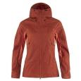 Куртка FJALLRAVEN Abisko Lite Trekking Jacket W