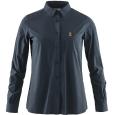 Сорочка FJALLRAVEN Ovik Lite Shirt LS W