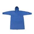 Пончо SIERRA DESIGNS Cagoule true blue