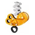Спусковий пристрій PETZL ZIGZAG PLUS