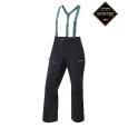 Штани MONTANE Female Alpine Resolve Pants Reg