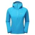 Куртка MONTANE Female Minimus Stretch Ultra Jacket