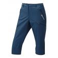 Брюки MONTANE Female Dyno Stretch Capri Pants